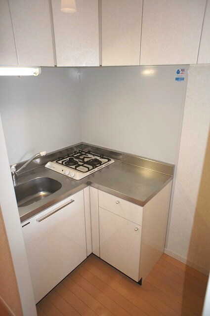 物件内観写真4　(※写真と異なる場合は現状優先。)