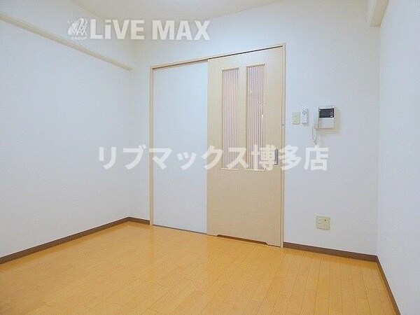 居室(レイアウトしやすい間取りです★)