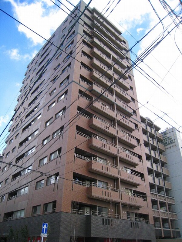 外観(外観)