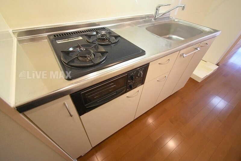 物件内観写真7　(※写真と異なる場合は現状優先。)