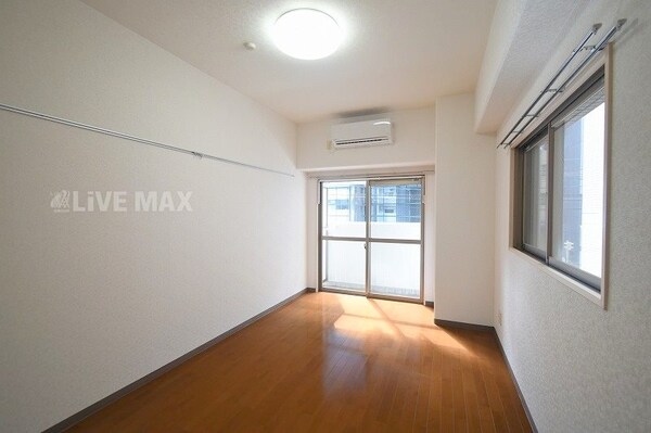 寝室(※写真と異なる場合は現状優先。)