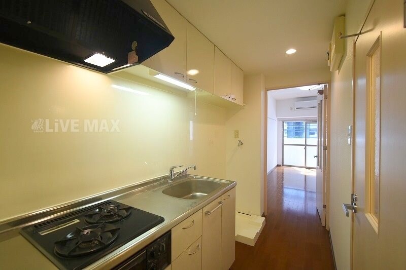 物件内観写真18　(※写真と異なる場合は現状優先。)