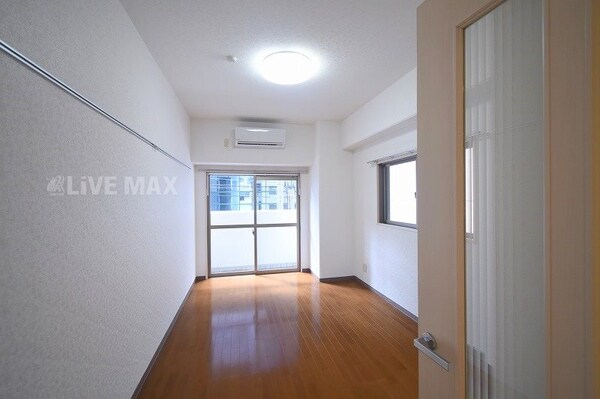 居室(※写真と異なる場合は現状優先。)