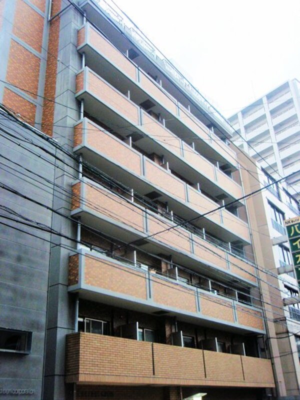外観(外観)