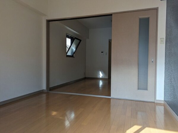 寝室(※同タイプ別部屋参考写真※)
