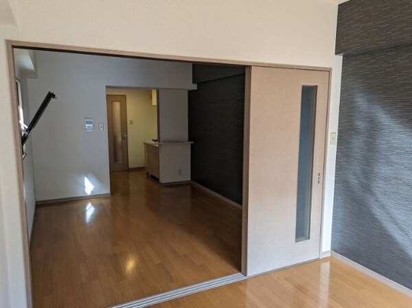 居室(※同タイプ別部屋参考写真※)