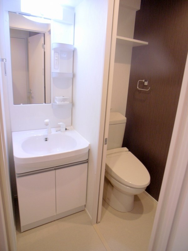 物件内観写真7　(参考写真)