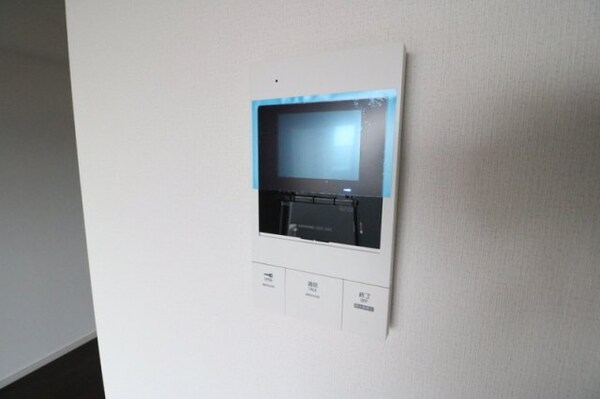 セキュリティ(※写真と異なる場合は現状優先)