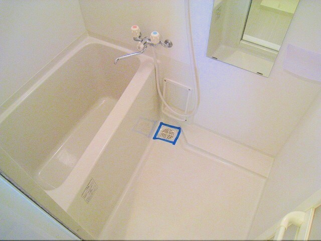 物件内観写真7　(お風呂☆※写真と異なる場合は現状優先)