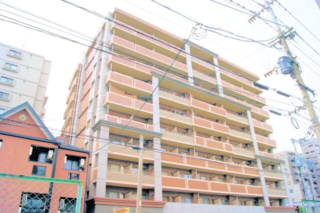 物件外観写真1　(外観)