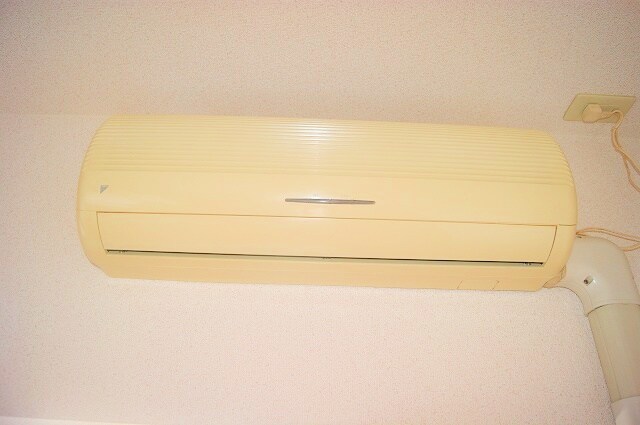 物件内観写真12　(エアコン)