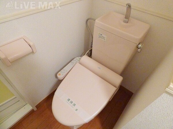 トイレ(※写真と異なる場合は現状優先)