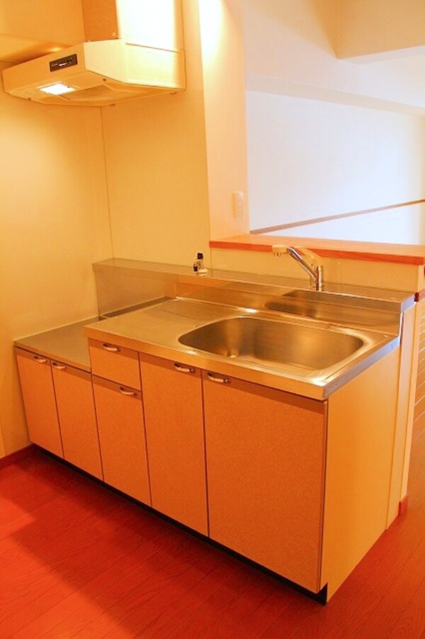 キッチン(※写真と異なる場合は現状優先)