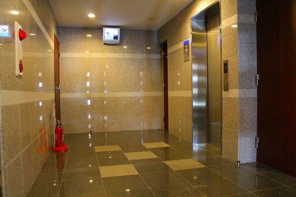 ロビー・ラウンジ