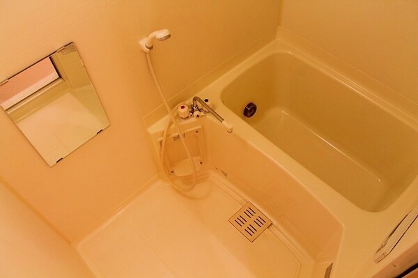 浴室(※写真と異なる場合は現状優先)