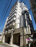 レジデンシャルヒルズ博多駅前弐番館