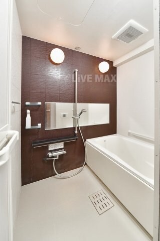 物件内観写真11　(追焚機能付き☆)