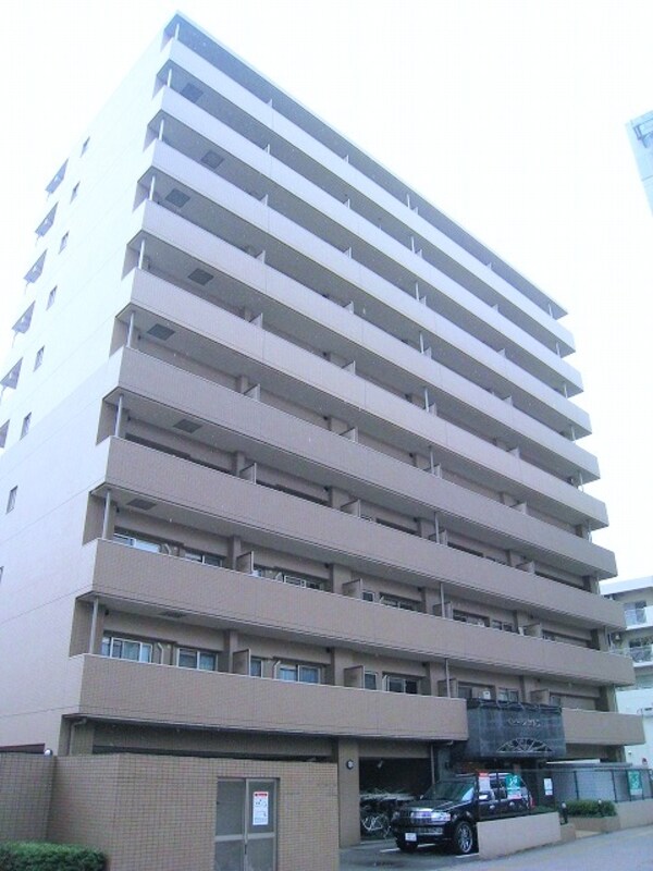 外観(外観)