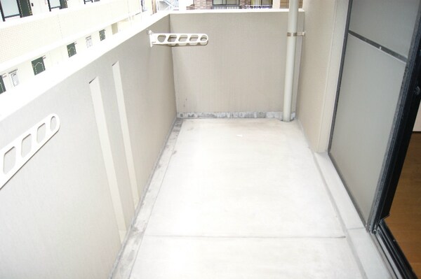 バルコニー(※写真と異なる場合は現状優先。)