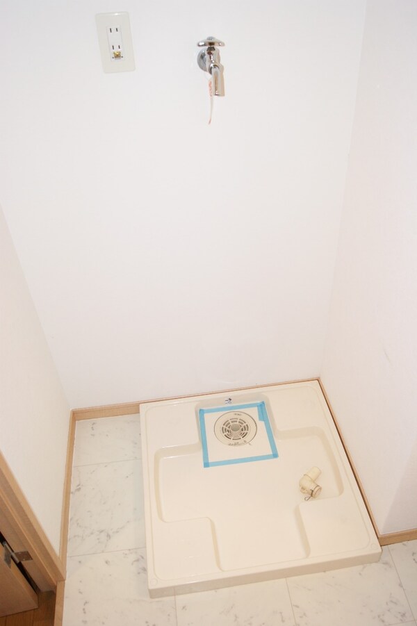 建物設備(※写真と異なる場合は現状優先。)