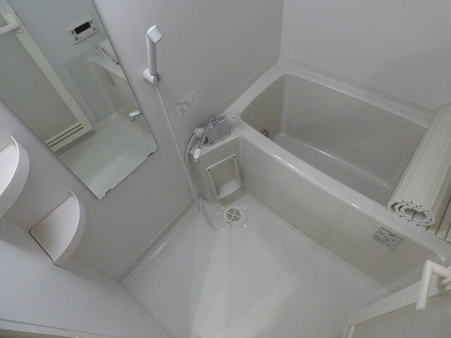 物件内観写真10　(追焚付き)