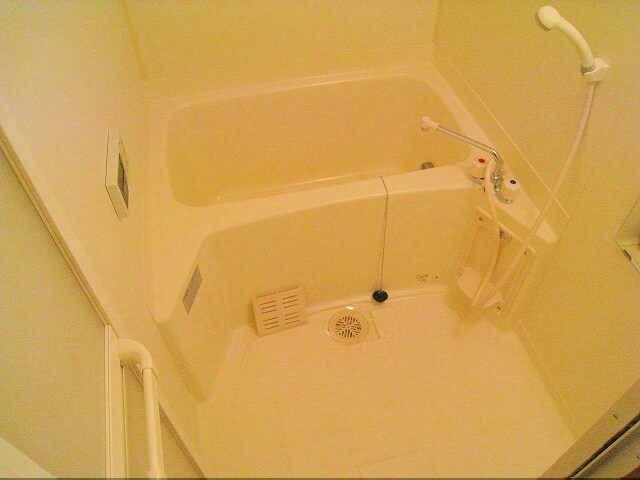 物件内観写真10　(追焚)