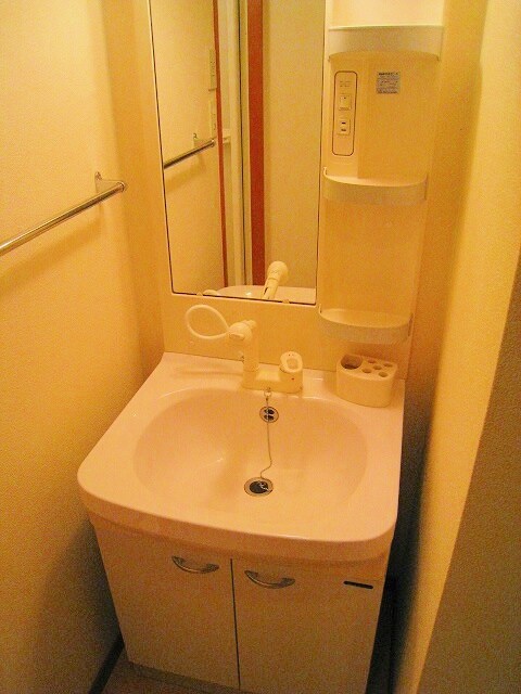 物件内観写真12　(シャンプードレッサー)