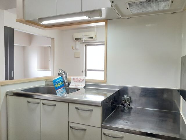 物件内観写真11　(※別号室参考写真※)