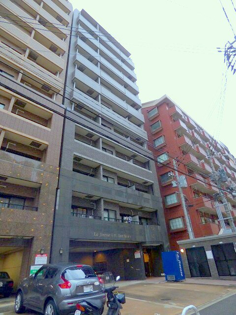 物件外観写真1　(分譲☆)