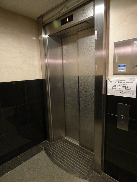 物件内観写真24　(エレベーター☆)