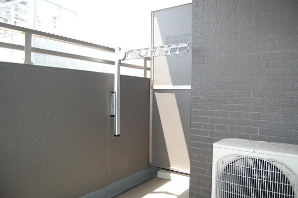 物件内観写真15　(日当たり良好✩)