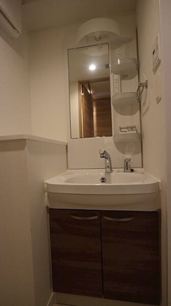 物件内観写真10　(※別号室参考写真※)