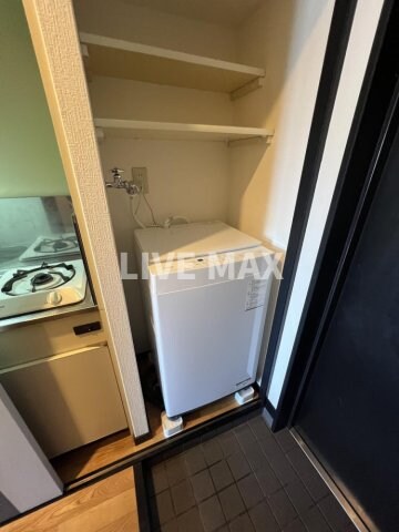 物件内観写真5　(※別号室参考写真※)