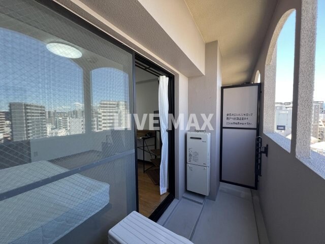 物件内観写真10　(※別号室参考写真※)