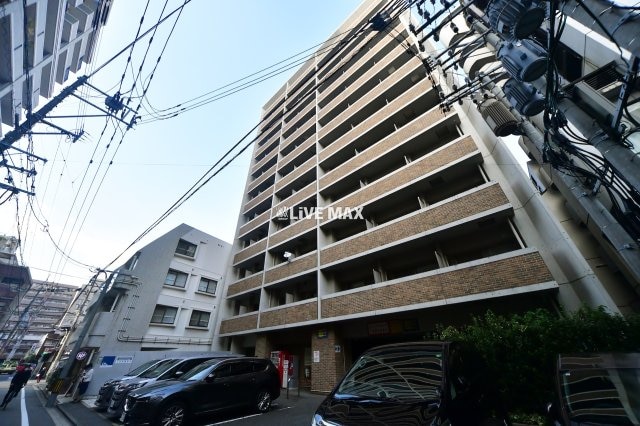 物件外観写真3　(シューズボックス付)