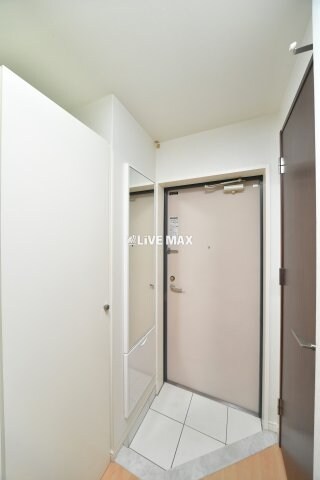 物件内観写真20　(クローゼット付)