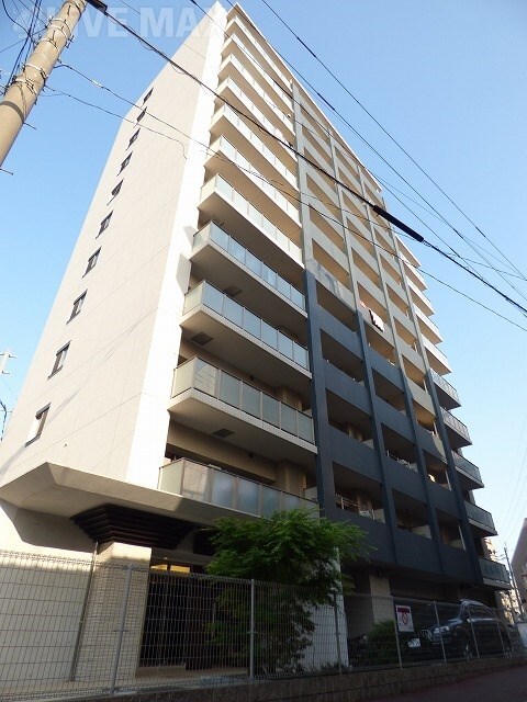 物件外観写真1　(綺麗でお洒落な外観☆)