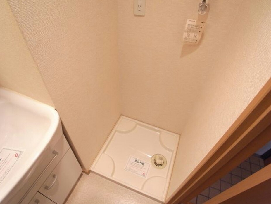 物件内観写真15　(※写真と異なる場合は現状優先。)