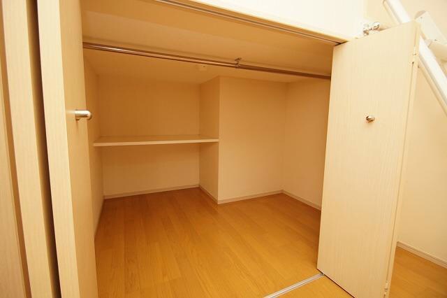 物件内観写真17　(明るいお部屋)