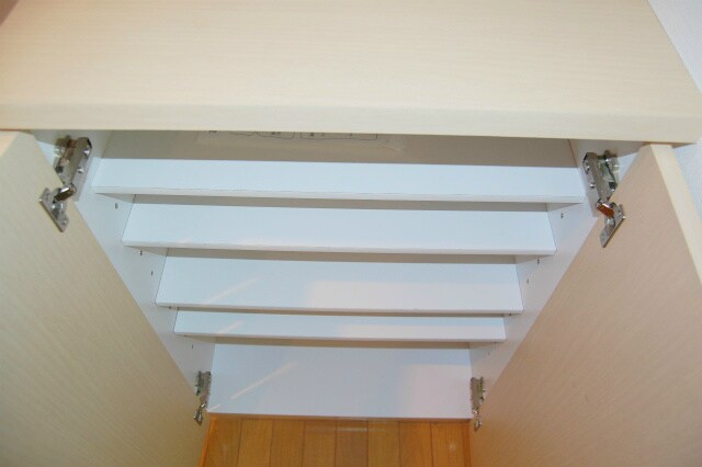 物件内観写真20　(シューズボックス付)