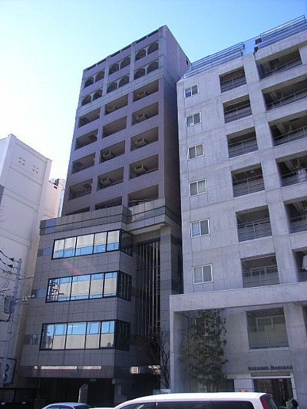 外観(分譲)