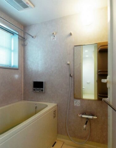 物件内観写真11　(ゆったりしたお風呂！※別号室参考写真※)