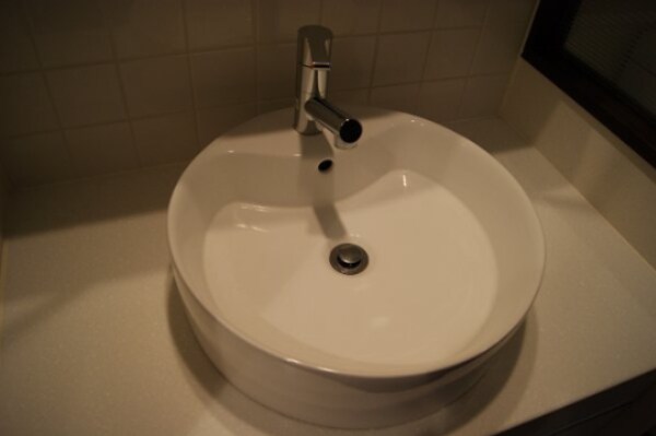 洗面・脱衣所(※写真と異なる場合は現状優先※別号室参考写真※)