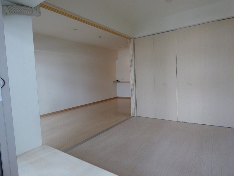 物件内観写真7　(※別号室参考写真)