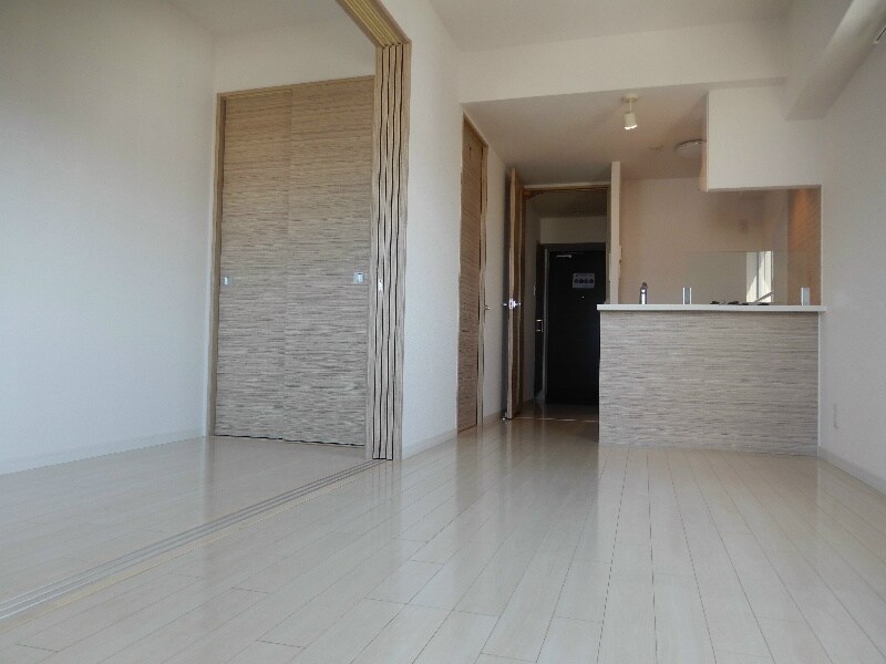 物件内観写真5　(※写真と異なる場合は現状優先。)