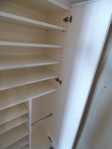 物件内観写真5　(※別号室参考写真※)