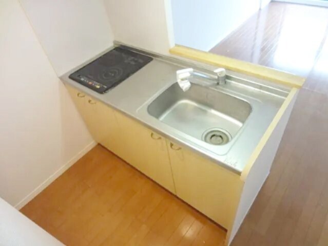 物件内観写真7　(※別号室参考写真※)