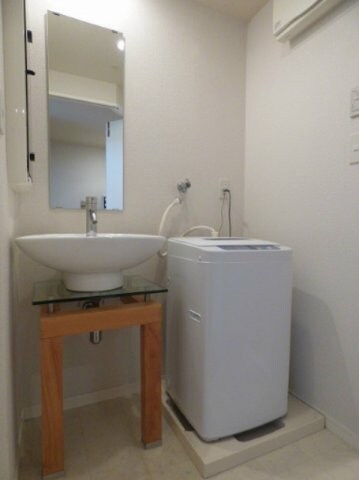 物件内観写真9　(※別号室参考写真※)