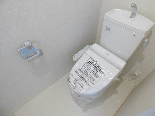 トイレ(※写真と異なる場合は現状優先。)