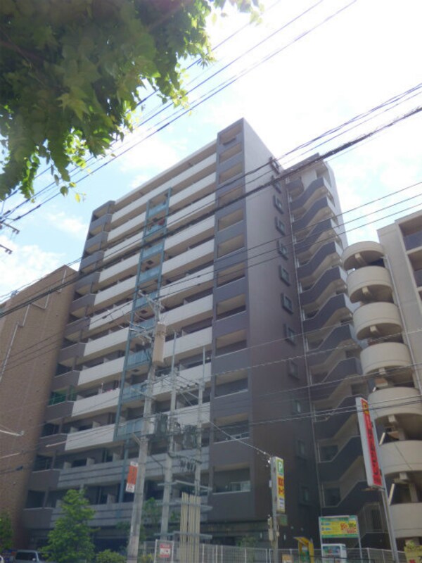 外観(ネット無料☆)
